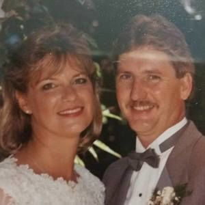 Meet your Posher, Terry